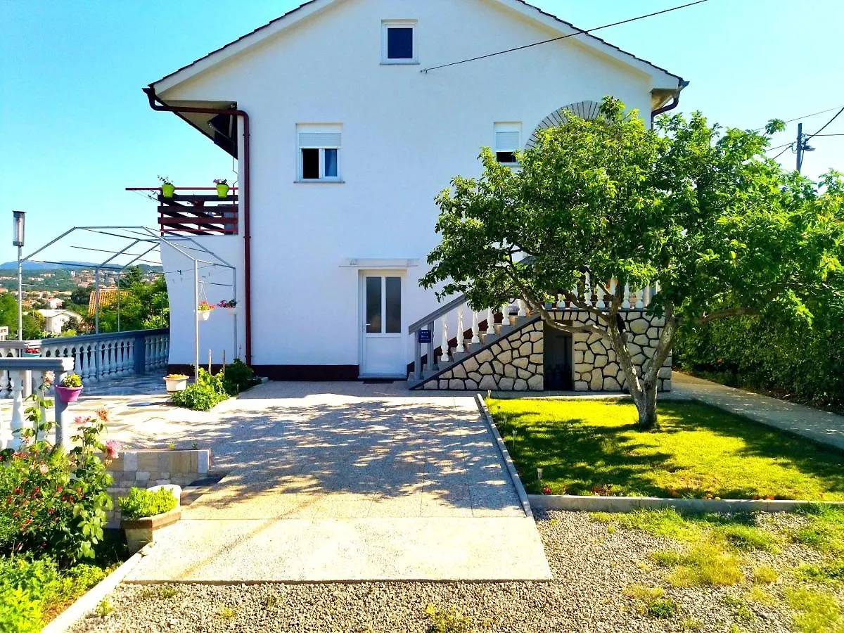 Apartments Biondi Viskovo
