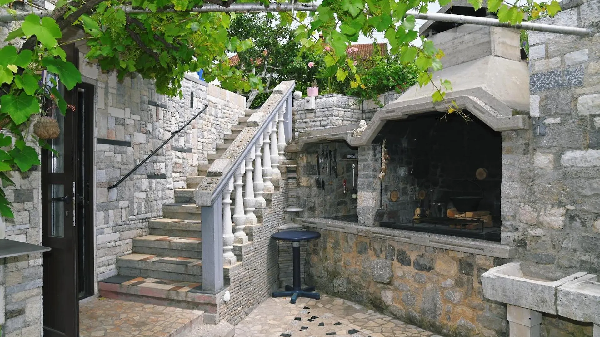 Apartments Biondi Viskovo Croatia
