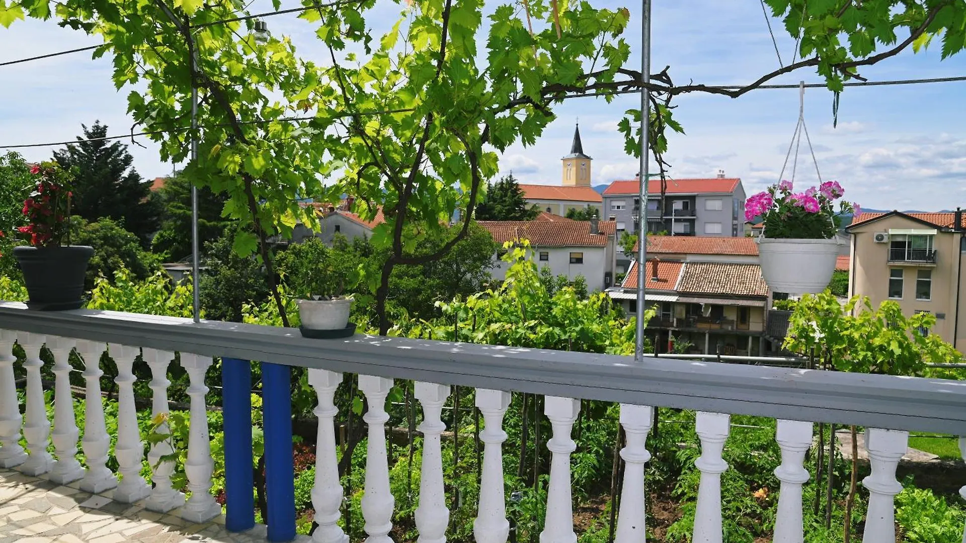 Apartments Biondi Viskovo
