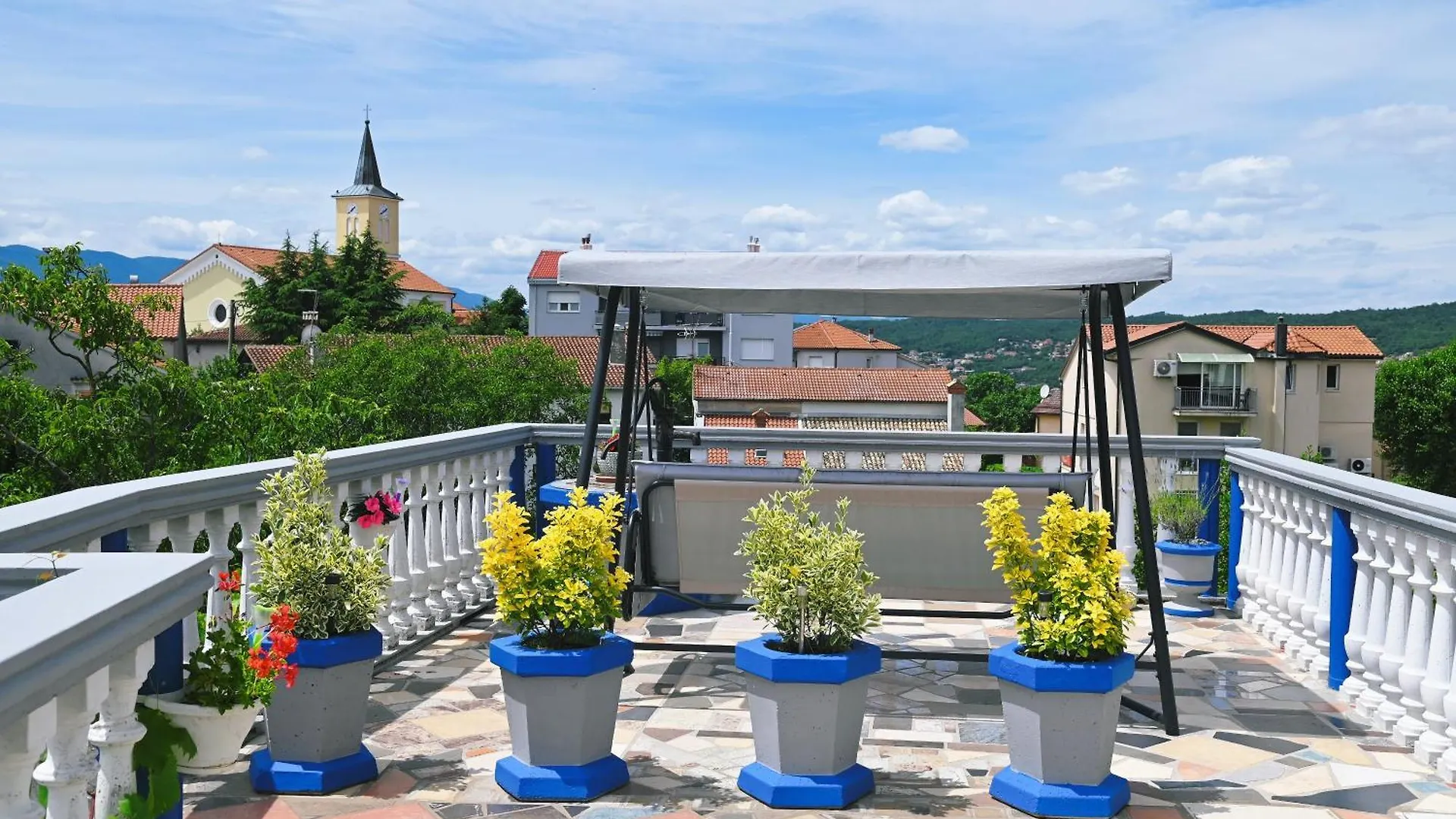 Apartments Biondi Viskovo Croatia