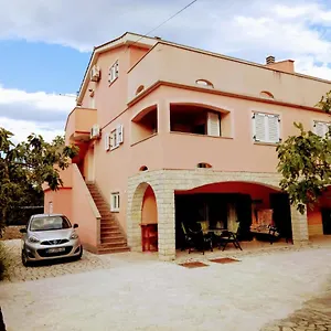 Appartamento Ivanka G, Malinska