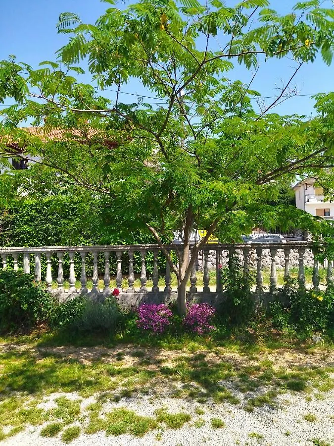Apartments Biondi Viskovo Croatia
