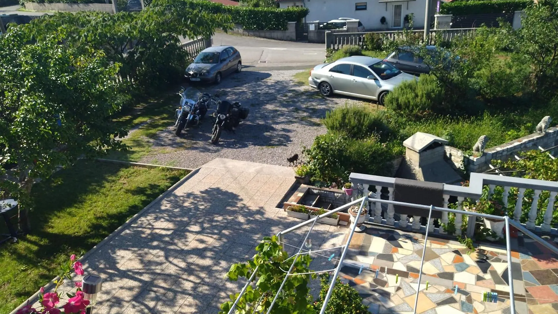 Apartments Biondi Viskovo Croatia