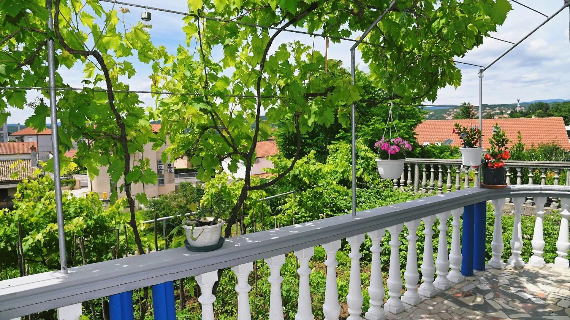 Apartments Biondi Viskovo