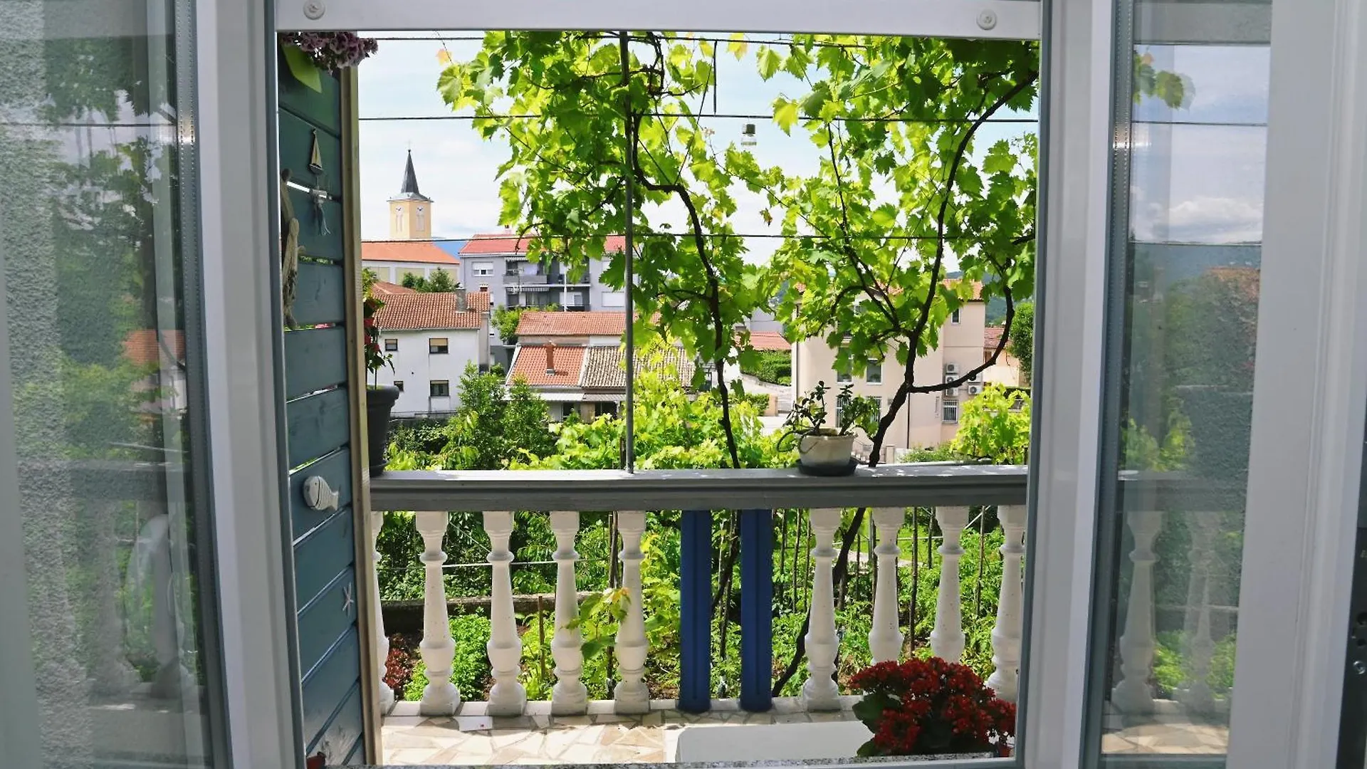 Apartments Biondi Viskovo