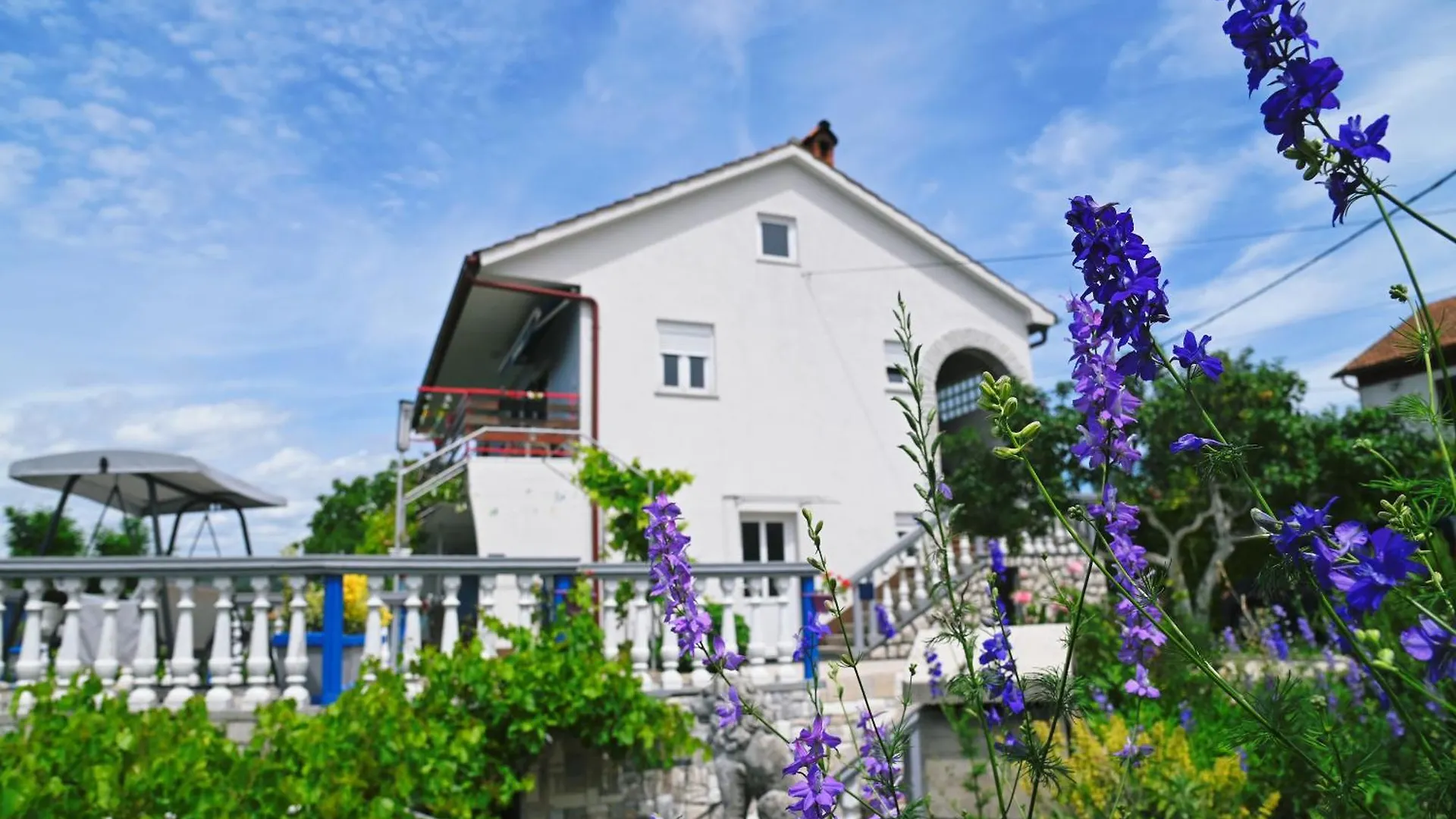 Apartments Biondi contacts