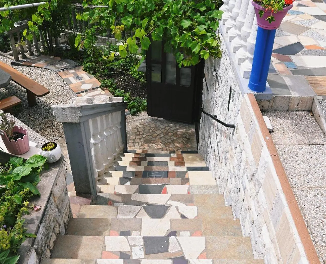 Apartments Biondi Viskovo Croatia
