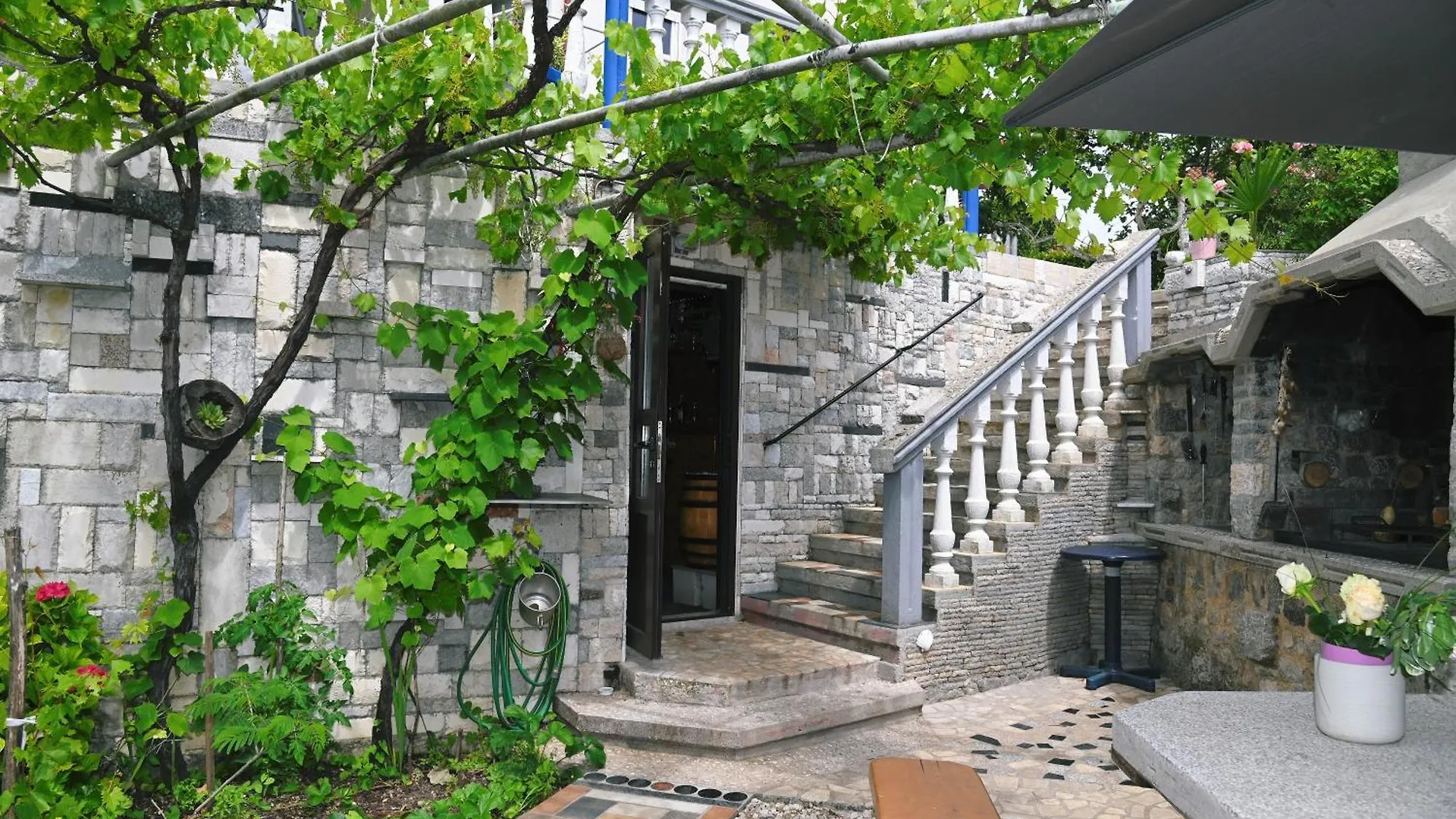 Apartments Biondi Viskovo