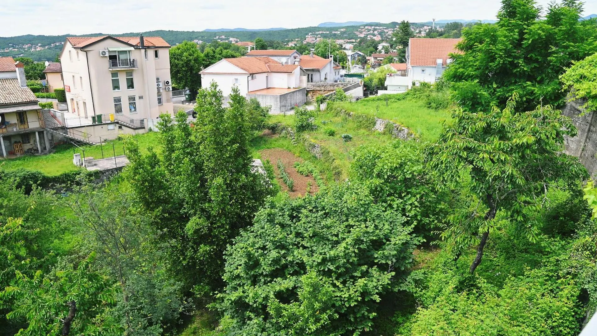 Apartments Biondi Viskovo