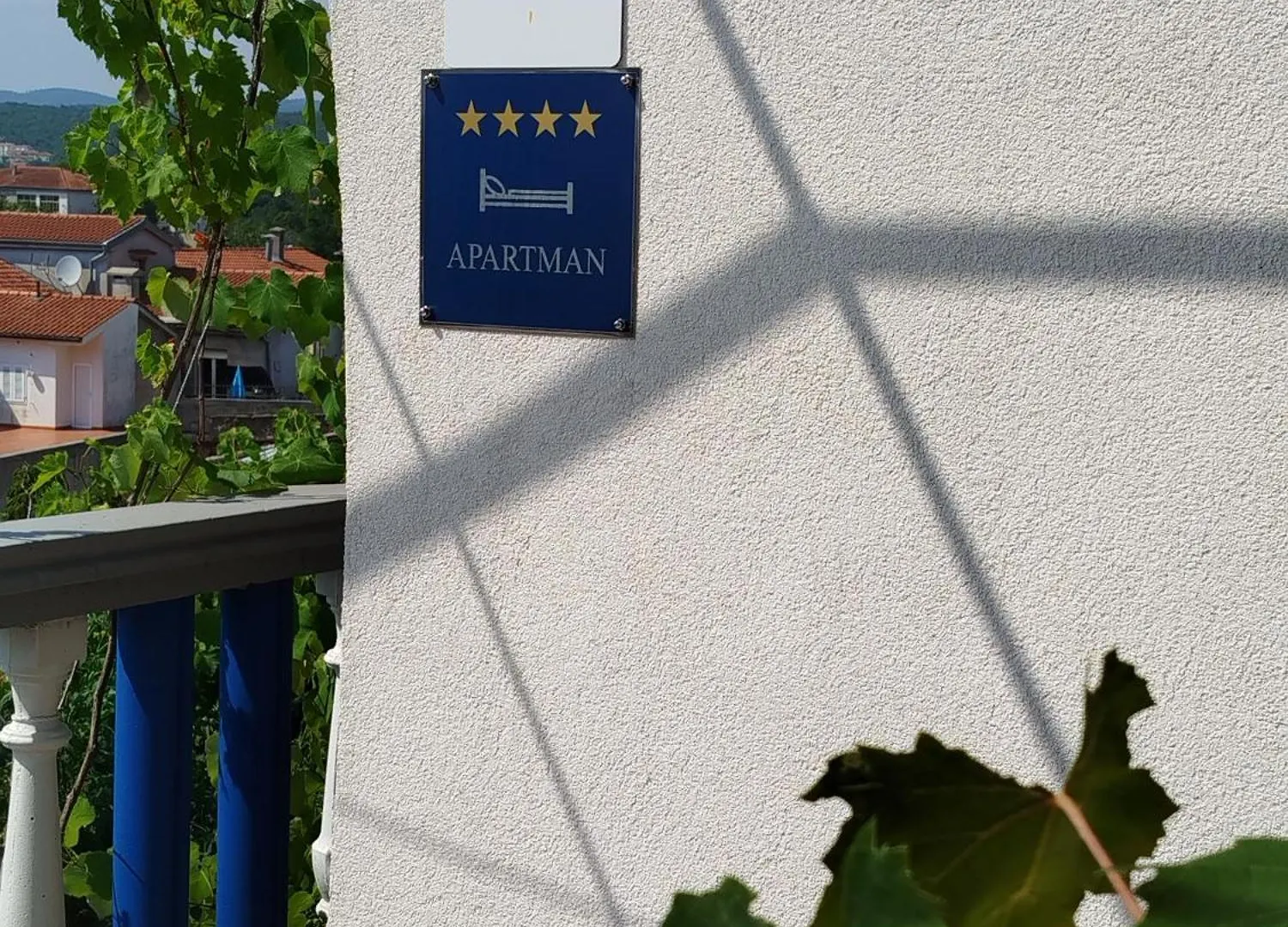 Apartments Biondi Viskovo Croatia